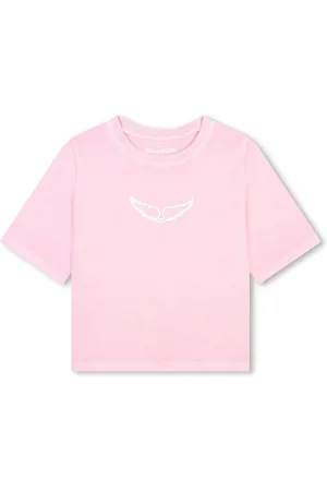 Zadig & Voltaire Graphic-print t-shirt
