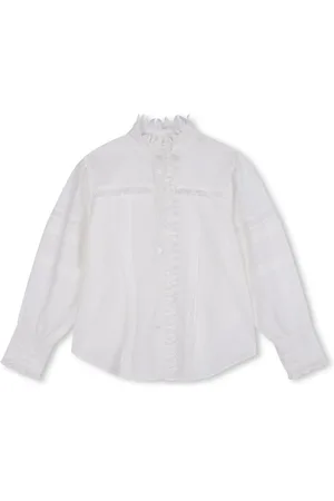 Zadig & Voltaire Cotton shirt