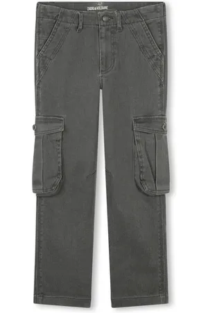 Zadig & Voltaire Cargo trousers