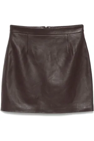 IRO Eliou mini skirt
