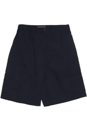 032c Team cotton cargo shorts