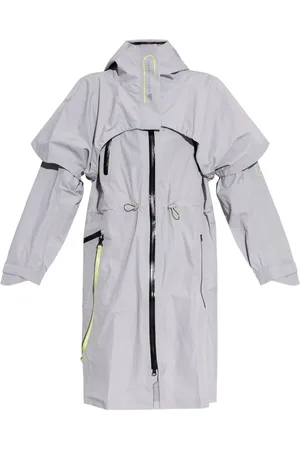 adidas Rain Ready coat