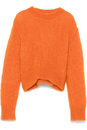 MISS GRANT Crew neck sweater