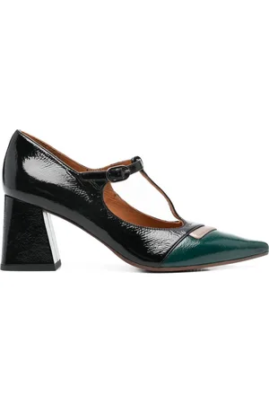 Chie Mihara 70mm Aumi pumps