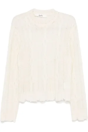 Séfr Solange sweater