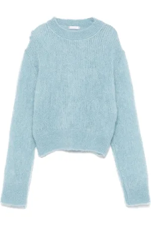 MISS GRANT Crew neck sweater