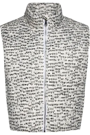 Who Decides War Ripple vest