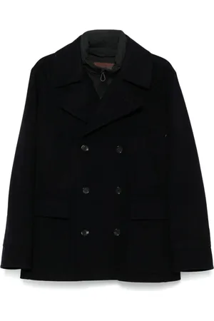 PALTÒ Armando coat