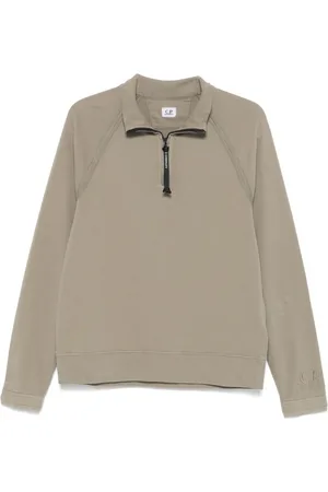 C.P. Company Zip-up sweatshirt