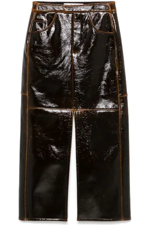 Séfr Loretta midi skirt