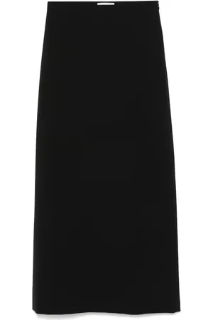 Loulou Studio Samos maxi skirt