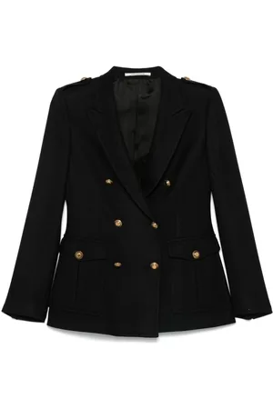 TAGLIATORE Heather blazer