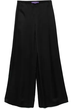 Ralph Lauren Satin trousers