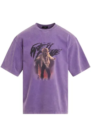 We11 Done Cotton T-shirt