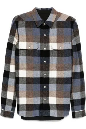 Rick Owens Outer shirt