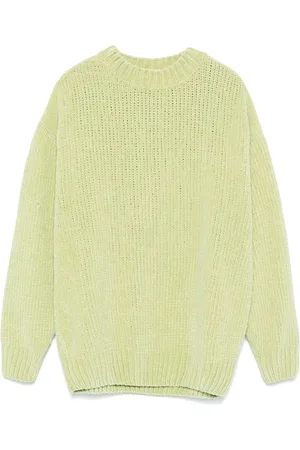 BONSAI Chenille sweater