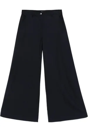 THEORY Wide-leg trousers