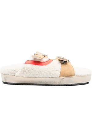Hidnander Sundl sandals