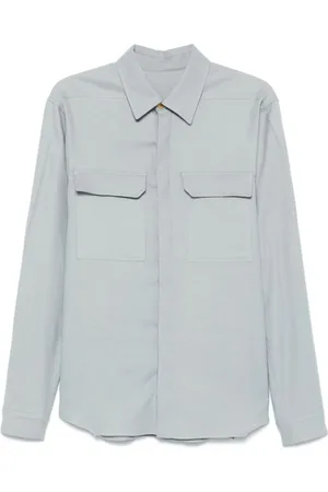 Rick Owens Work shirt