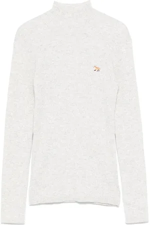 Maison Kitsuné Baby Fox sweater