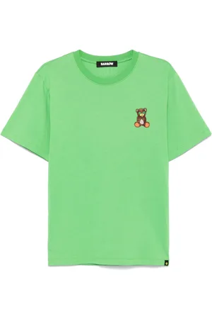 BARROW Iconic Teddy T-shirt