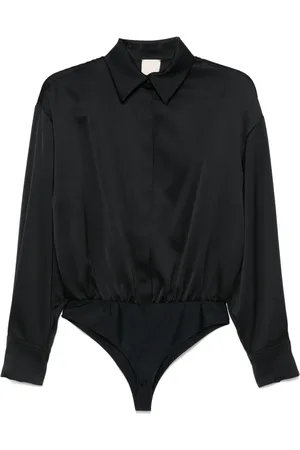 Emporio Armani Satin body