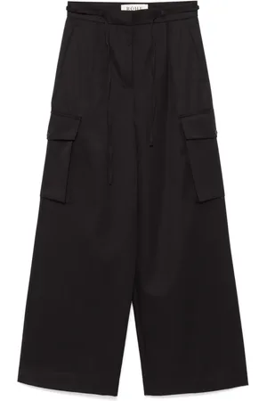 Rohe Tailored cargo trousers