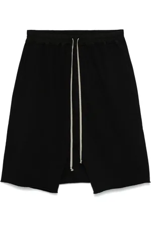 Rick Owens Drawstring shorts