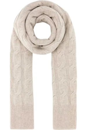 LE KASHA Rialto scarf