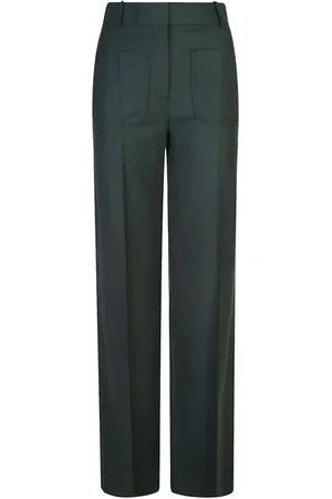 Victoria Beckham Alina tailored trousers