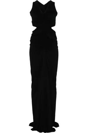 Rick Owens Poppy gown dress