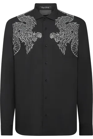 Philipp Plein Sugar Daddy shirt