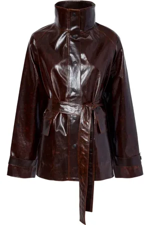 Proenza Schouler Finch coat