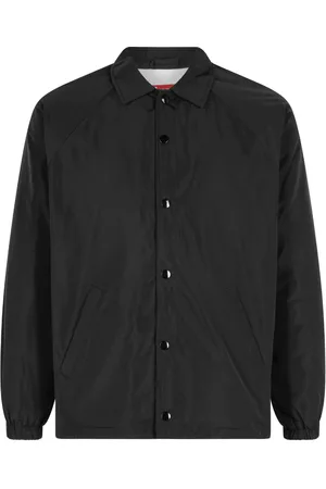 Supreme World Famous Coaches jacket