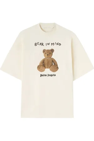 Palm Angels Bear In Mind T-shirt