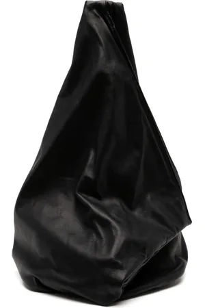 YOHJI YAMAMOTO Triangilar backpack