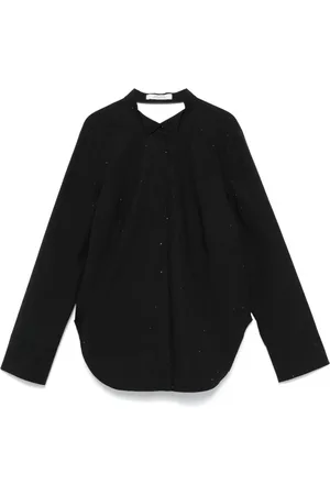 Dorothee Schumacher Sparkling Power blouse