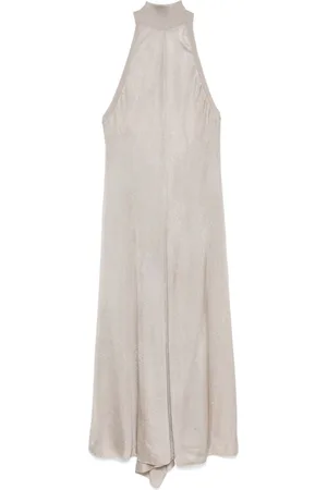 Tom Ford Fine-knit maxi dress