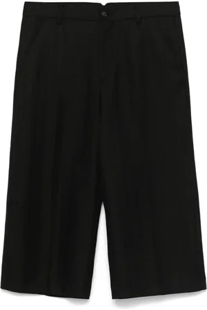 OUR LEGACY Tailored cropped trousers