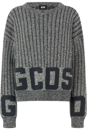 GCDS Logo sweater