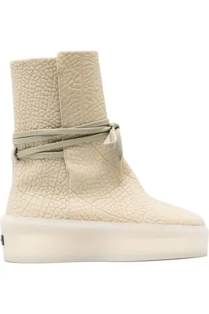 FEAR OF GOD Native boots