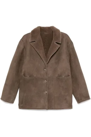 Loulou Studio Cirebo coat