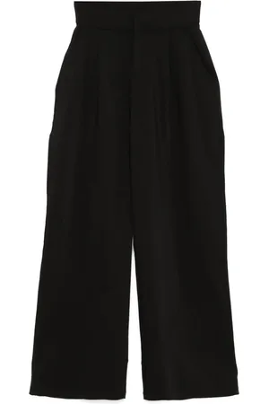 THOM KROM Pleated trousers