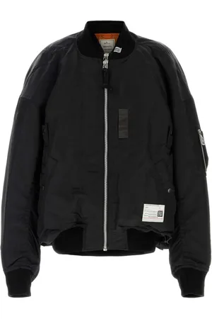Maison Mihara Yasuhiro Bomber jacket