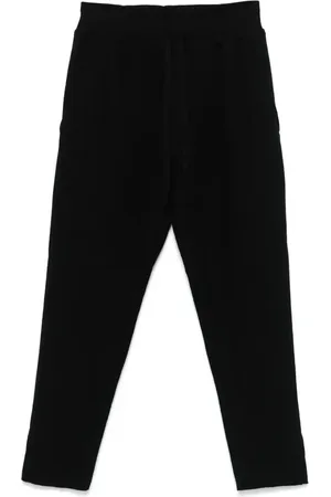 TRANSIT Fleece track pants