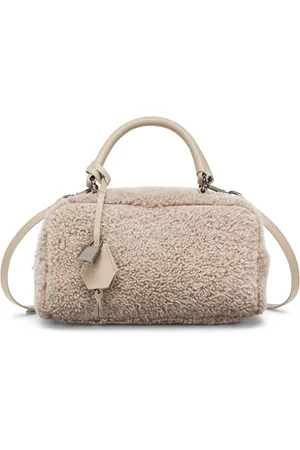 Brunello Cucinelli Small Boston Explorer bag