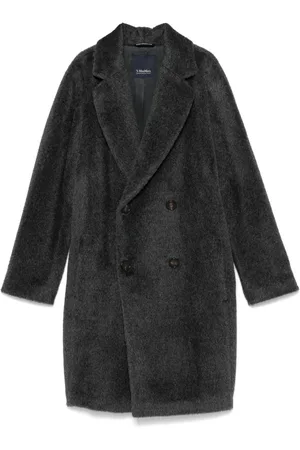 Max Mara Roseto coat