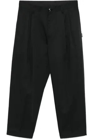 NEIGHBORHOOD Tuck trousers