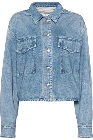RAG&BONE Miramar Jaiden shirt