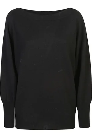 LE TRICOT PERUGIA Wool jumper